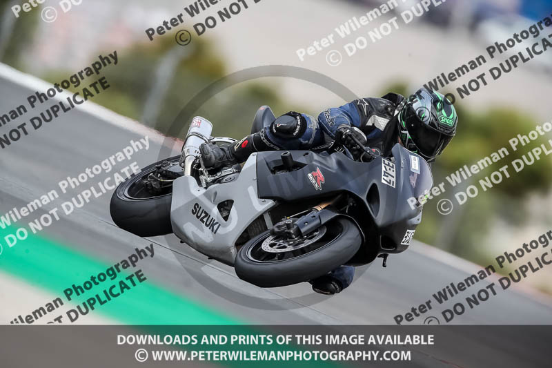 motorbikes;no limits;october 2019;peter wileman photography;portimao;portugal;trackday digital images